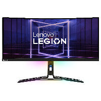 Lenovo ThinkVision Y34wz-30 86.36cm 34Zoll Gaming Monitor HDMI (P) – Ansicht 5