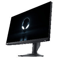 DELL Alienware Gaming Monitor AW2524HF 62.20cm 24.5Zoll 16:9 400cd/m2 1000:1 500Hz HDMI DP USB – Ansicht 2