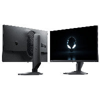 DELL Alienware Gaming Monitor AW2524HF 62.20cm 24.5Zoll 16:9 400cd/m2 1000:1 500Hz HDMI DP USB – Ansicht 7