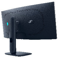 DELL ALIENWARE 34 QDOLED - AW3425DW – Ansicht 4