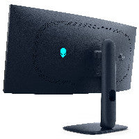 DELL ALIENWARE 34 QDOLED - AW3425DW – Ansicht 5