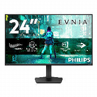 Philips 60,5cm/23,8" (1920x1080) Philips 24M2N3200NF 16:9 IPS 0,5ms 144Hz HDMI DisplayPort G-SYNC VESA Black