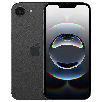 Apple Apple iPhone 16e 512GB Black