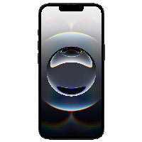 Apple Apple iPhone 16e 512GB Black – Ansicht 2