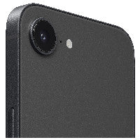 Apple Apple iPhone 16e 512GB Black – Ansicht 4