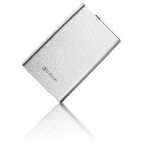 Verbatim 2,5" Verbatim 8.9cm 2TB USB 3.0 Store'n Go Silver retail – Ansicht 4