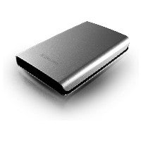 Verbatim 2,5" Verbatim 8.9cm 2TB USB 3.0 Store'n Go Silver retail – Ansicht 5