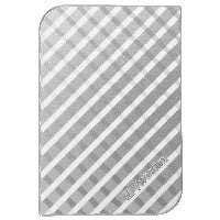 Verbatim 2,5" 6.3cm 2TB USB 3.0 Store'n Go Gen2 Silver retail