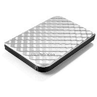 Verbatim 2,5" Verbatim 6.3cm 2TB USB 3.0 Store'n Go Gen2 Silver retail – Ansicht 2