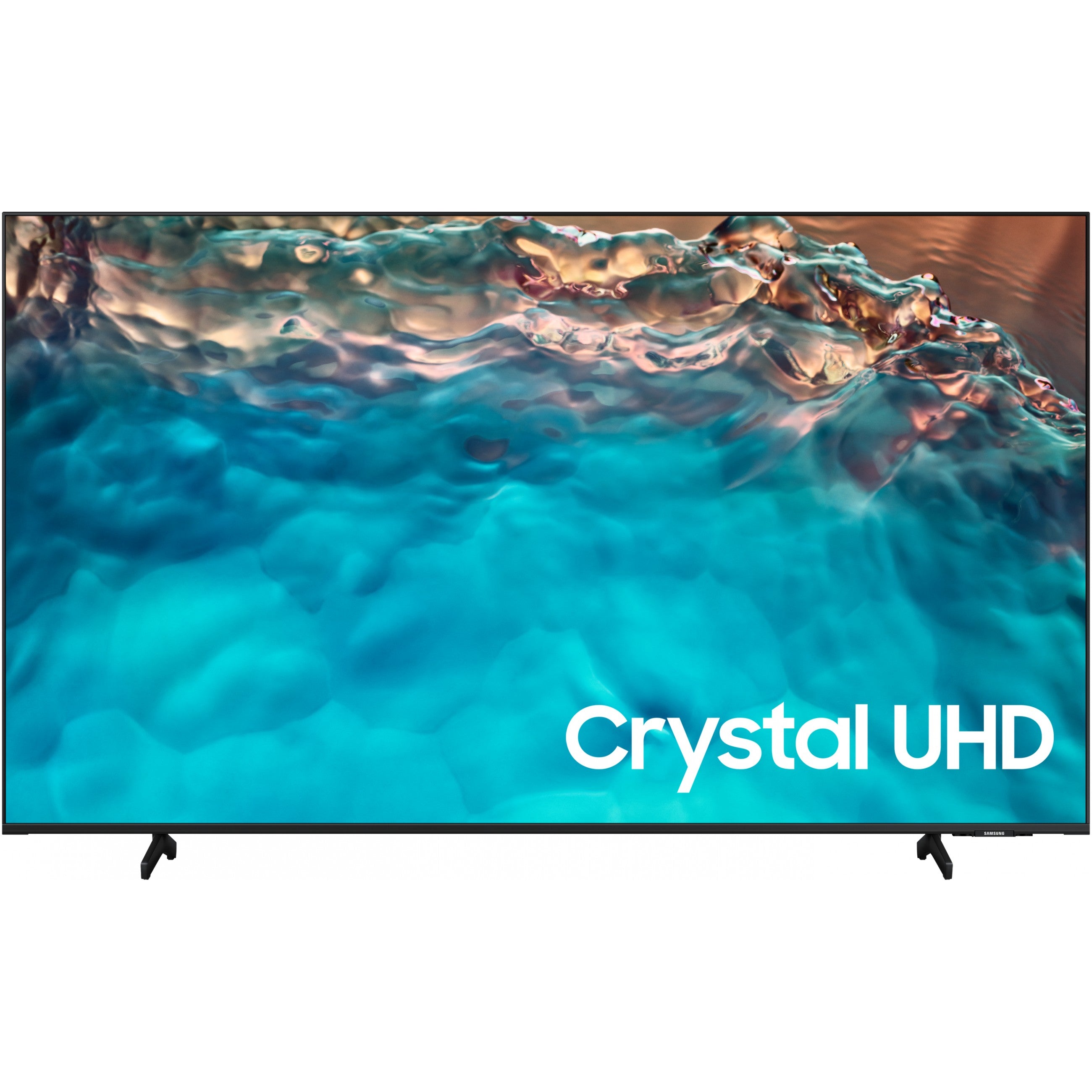 SAMSUNG DS 43BU8000 109.2cm 43''/3840x2160/2xHDMI/2xUSB