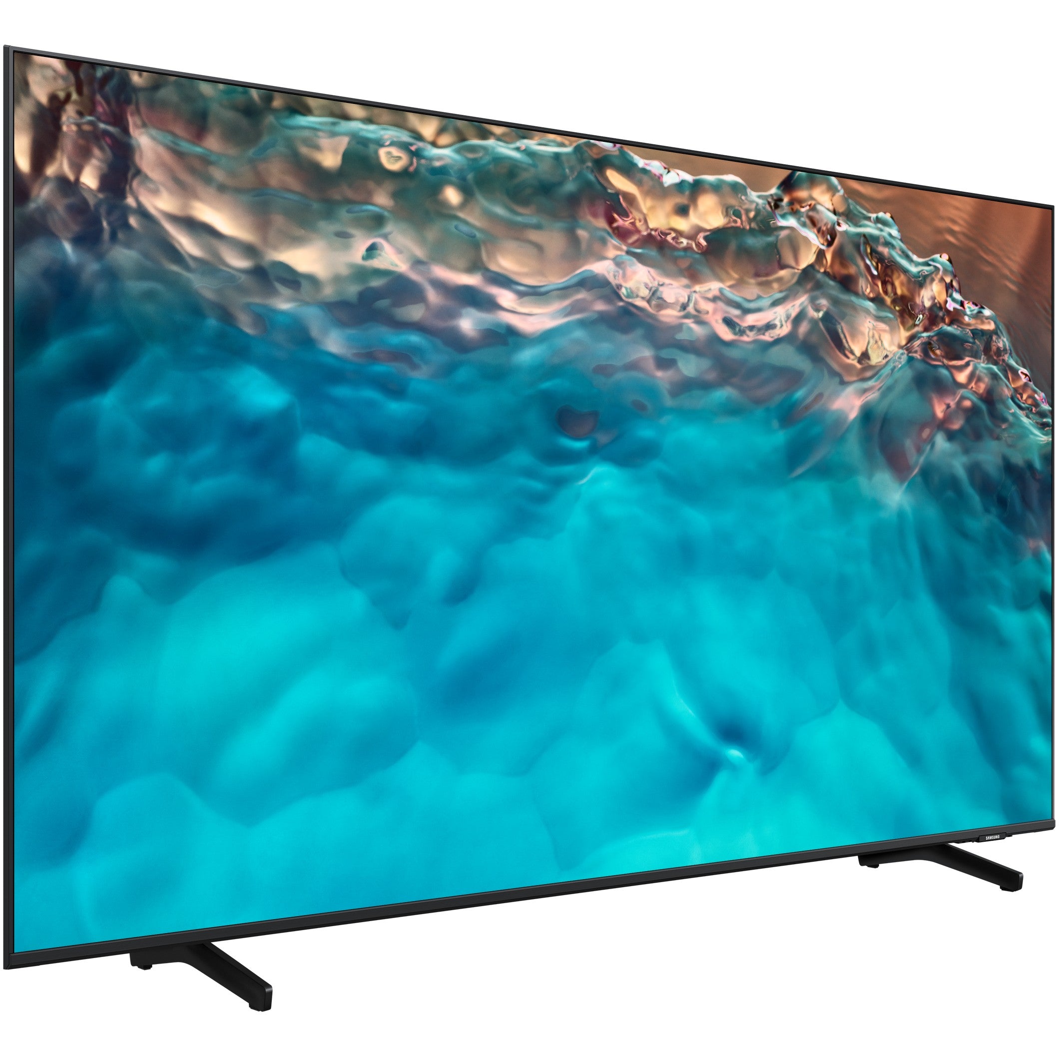 SAMSUNG DS 50BU8000 125.73cm 49.5''/3840x2160/2xHDMI/2xUSB