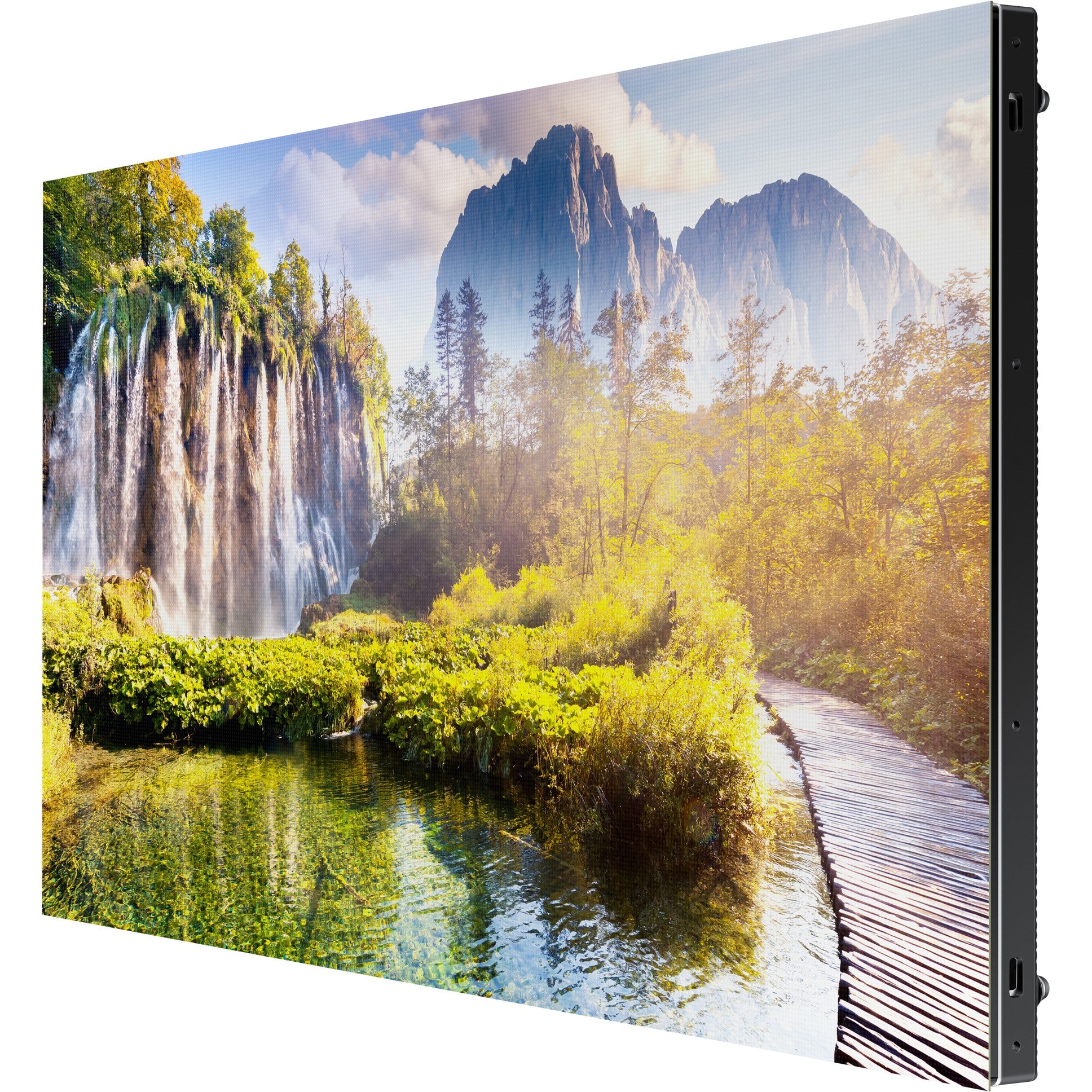 SAMSUNG DS IE015A 640x360 Pixel 6000:1
