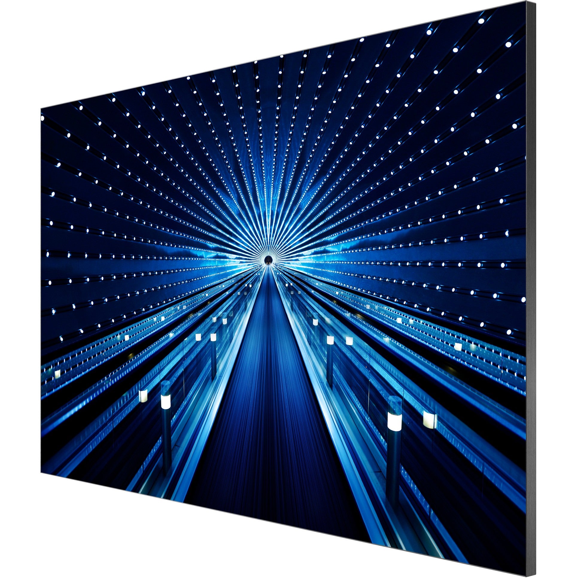 SAMSUNG The Wall IA008B 3840x2160 Px 24:000:1/3xHDMI/1xDP/2xUSB/146''