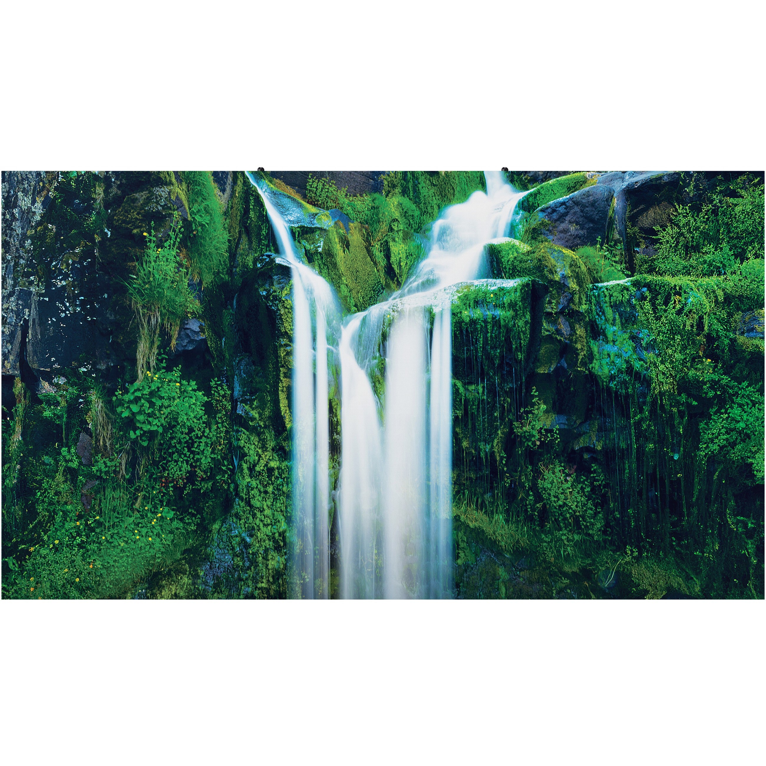 SAMSUNG The Wall IW012C 640x360 Px 30.000:1