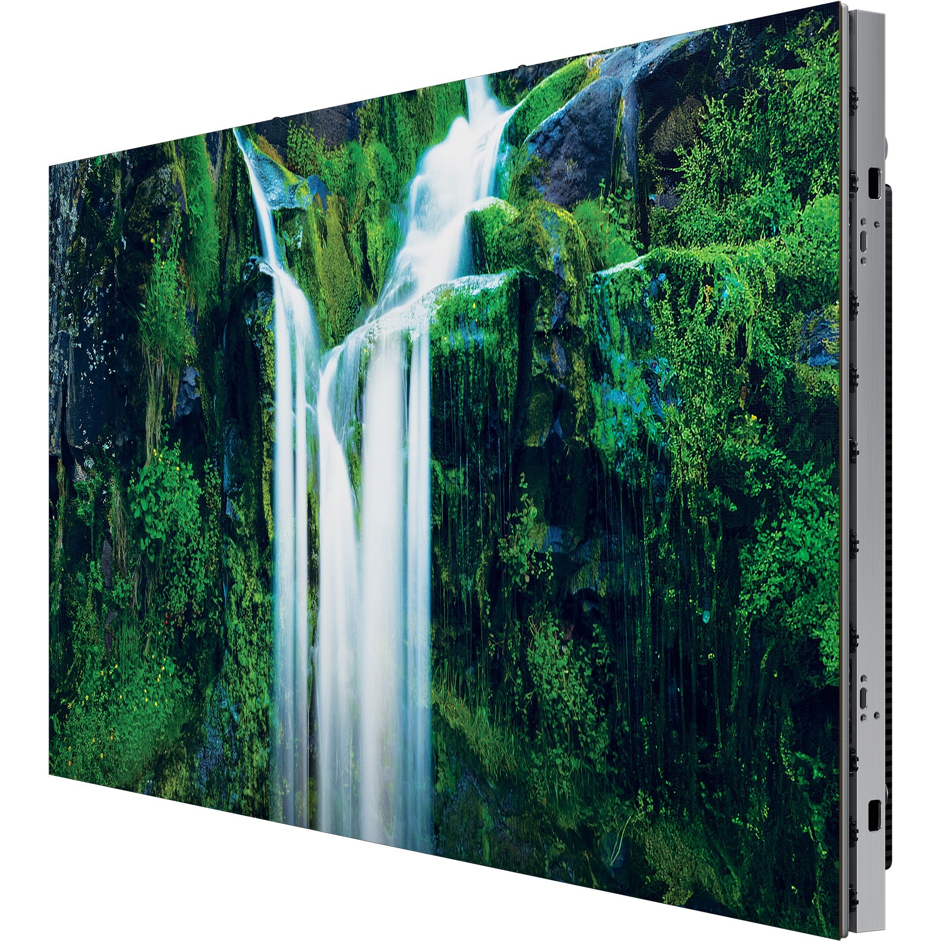 SAMSUNG The Wall IW012C 640x360 Px 30.000:1