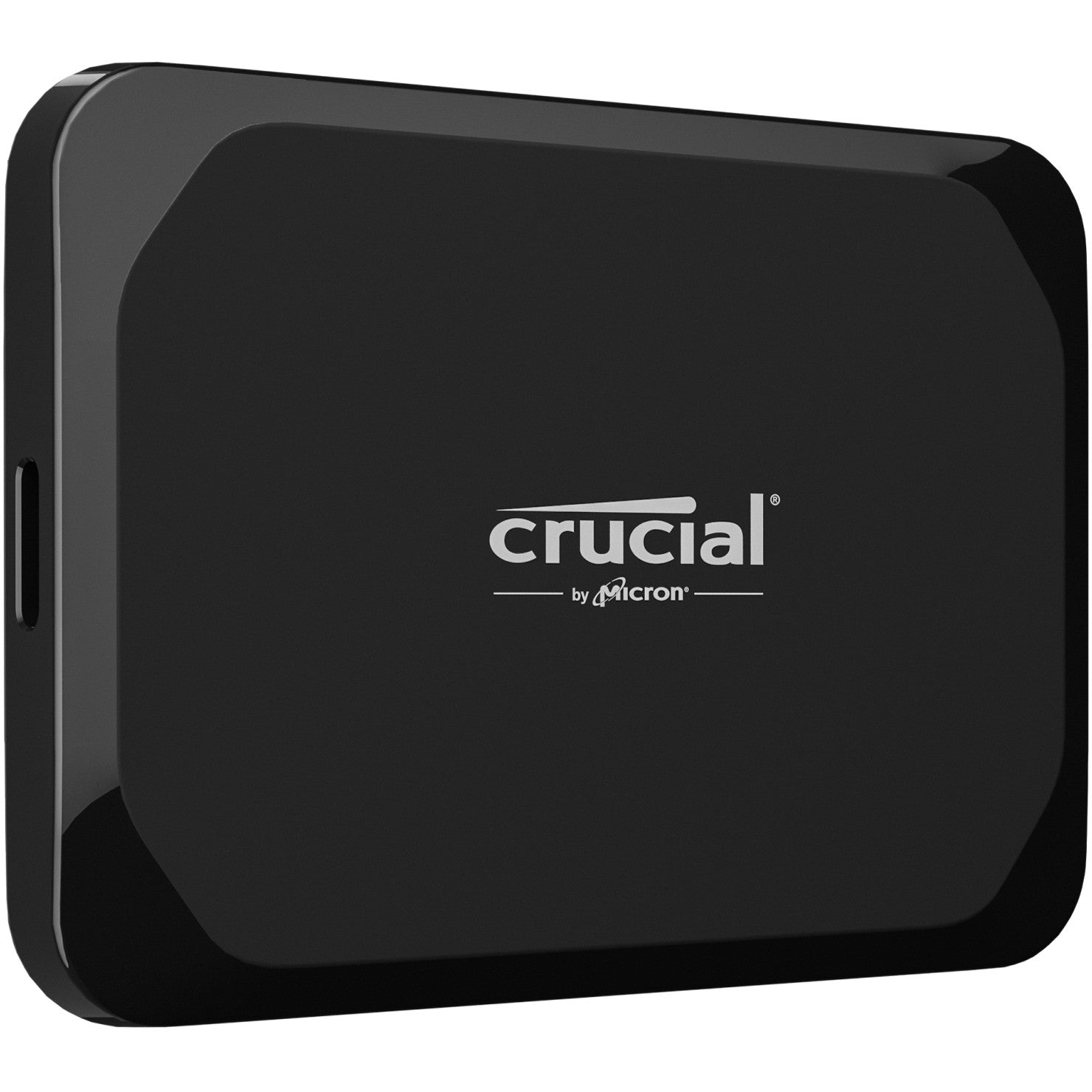 2TB Crucial X9 USB 3.2 Gen 2