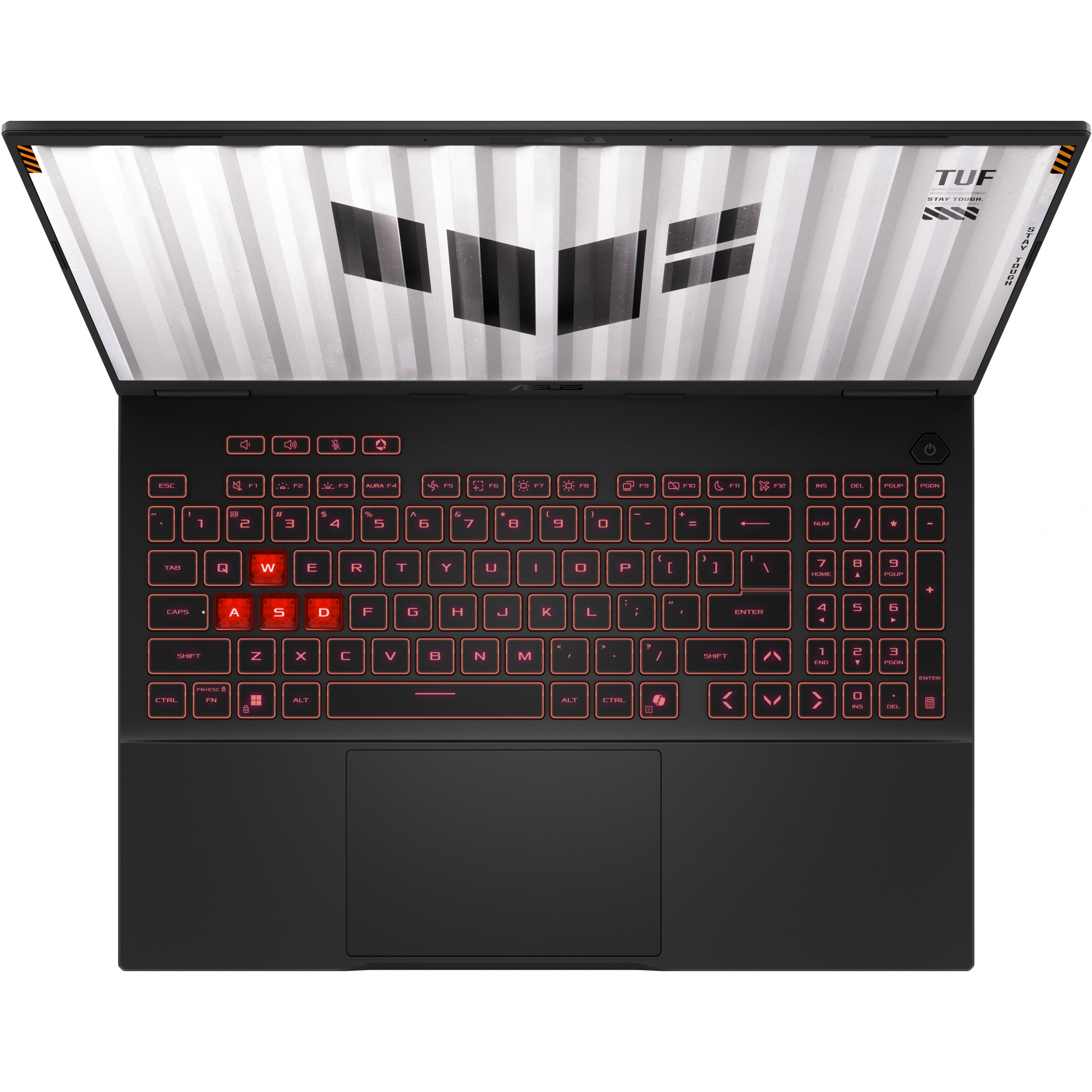 ASUS TUF Gaming A16 R7 260 32 1 5070 FA608UP-QT016W W11H