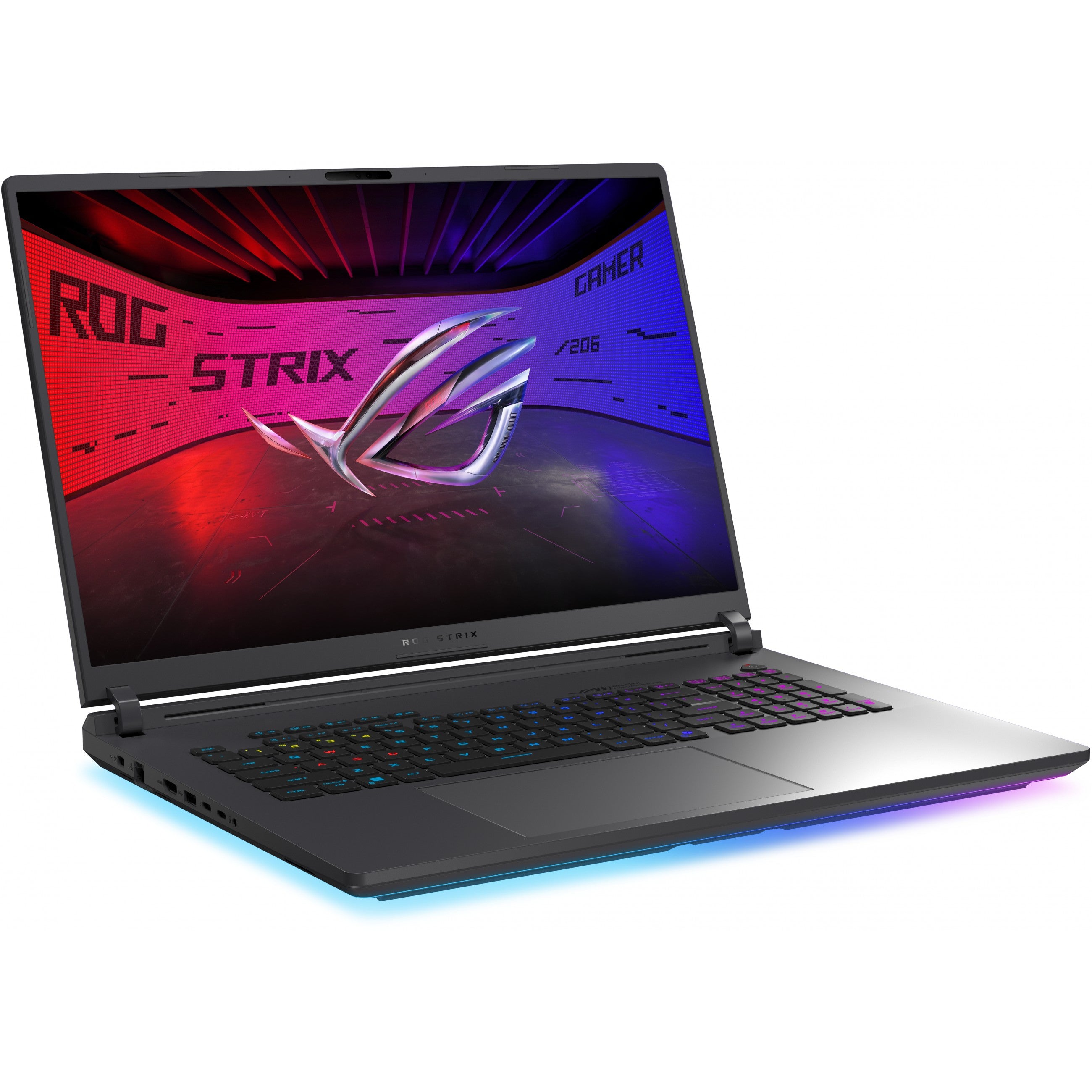 ASUS ROG Strix G18 i7-14650HX 32 1 5060 G815JMR-S8105X W11P