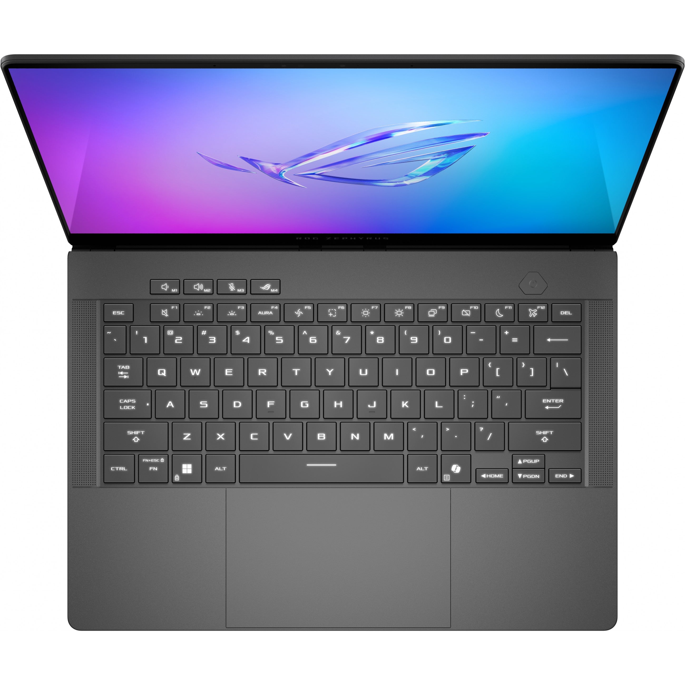 ASUS ROG Zephyrus G14 R9 270 16 1 5060 GA403UM-QS006W W11H