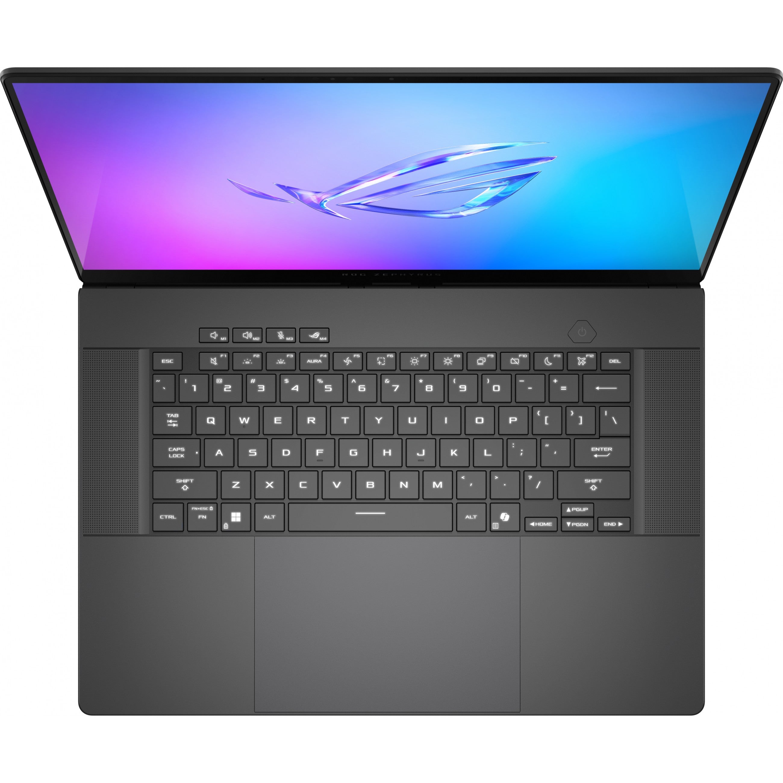ASUS ROG Zephyrus G16 R7 350 32 1 5060 GA605KM-QR010W W11H