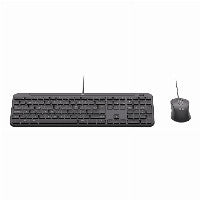 Logitech COMBO MK620 FOR BUSINESS – Ansicht 2