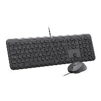 Logitech COMBO MK620 FOR BUSINESS – Ansicht 3