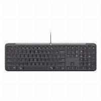 Logitech K620 for Business Wired