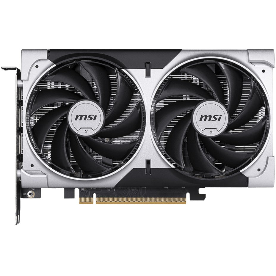 RTX 5050 8G MSI VENTUS 2X OC 8GB GDDR6