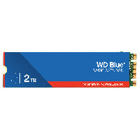 M.2 WD Blue 2280 2TB SATA3 SA510