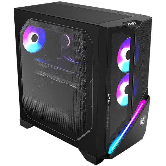 MSI MPG Infinite X3 AI 2NUF7-013AT (schwarz. Windows 11 Home 64-Bit)