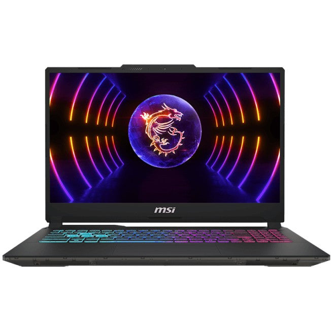 MSI Cyborg 15 A13VE-1005 Intel Core i5-13420H Gaming Notebook 39.6 cm (15.6"")