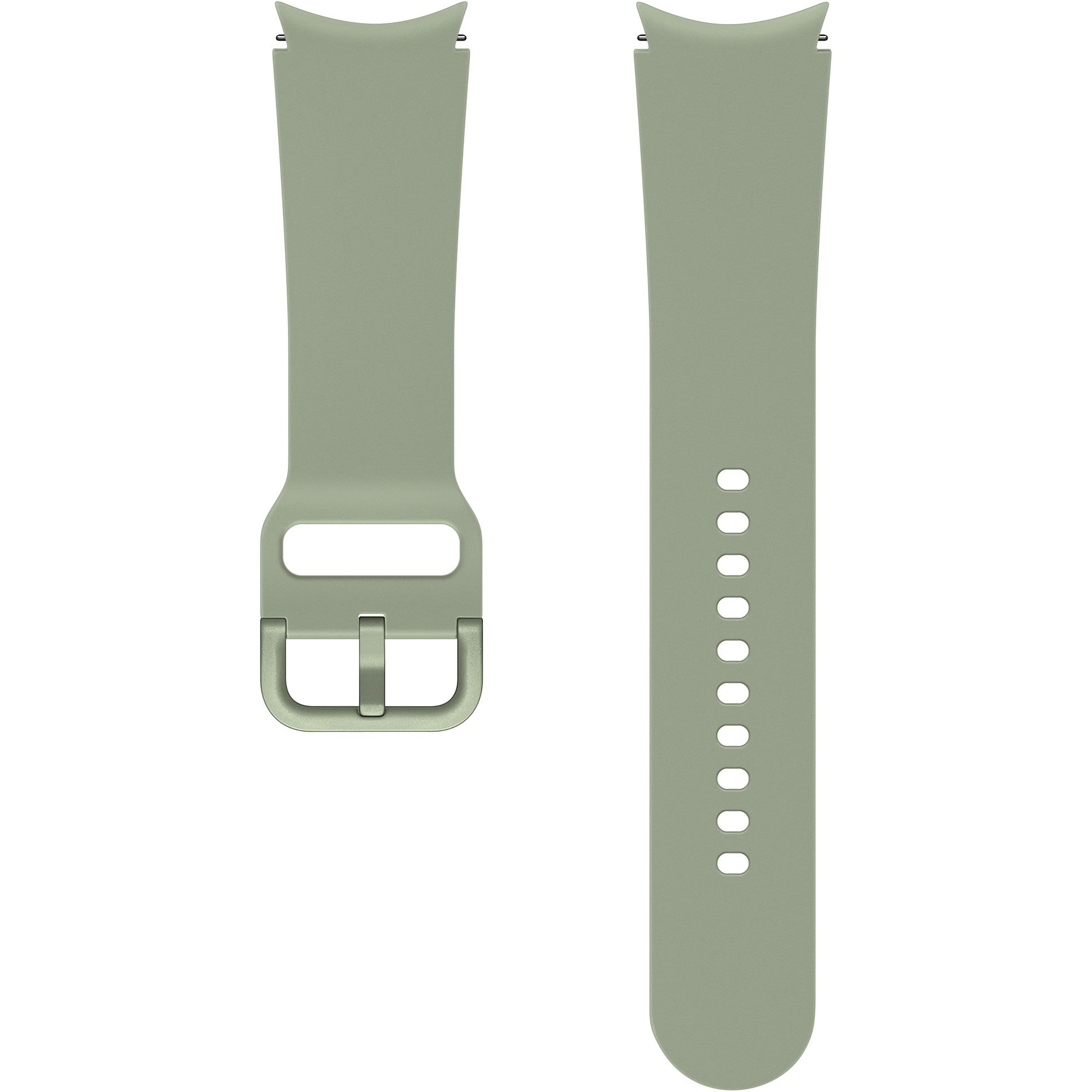 Samsung Sport Band (20 mm. M/L). Olive Green