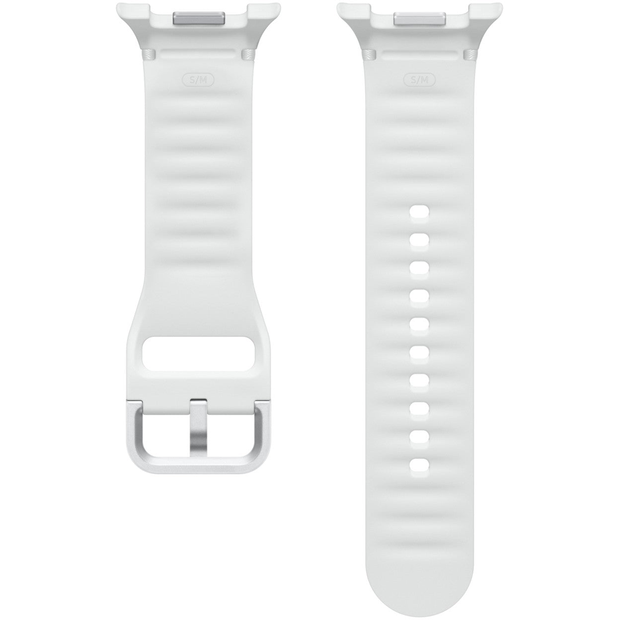 Samsung Sport(S/M) fr Watch8 Classic White