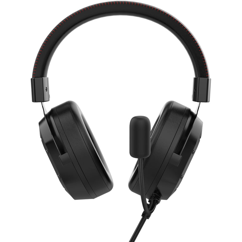 CONCEPTRONIC Gaming Headset USB Mikro.7.1.int.Bed. 2.2m sw