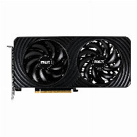 RTX 5050 8 Go Palit DUAL GDDR6
