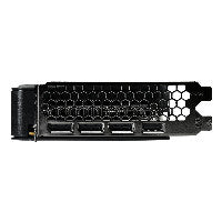 Gainward RTX 5050 8GB Gainward Ghost GDDR6 – Ansicht 2