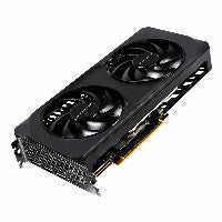 Gainward RTX 5050 8GB Gainward Ghost GDDR6 – Ansicht 4