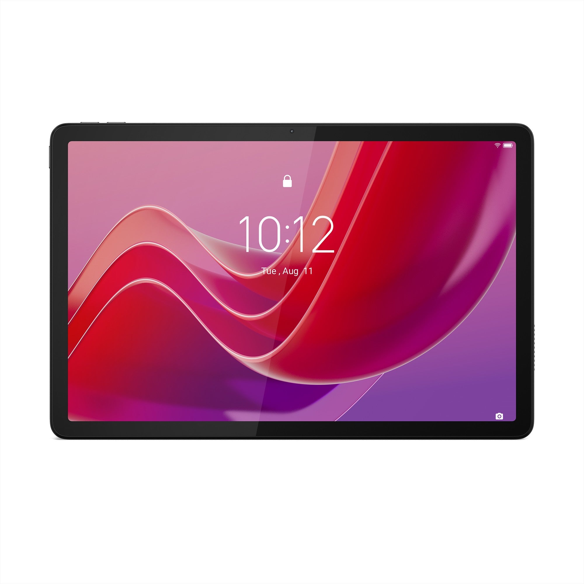 Lenovo Tab M11 4RAM 128GB WiFi with Pen luna grey