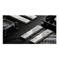 G.Skill Ripjaws S5 White DDR5-5600 CL36 64GB (2x32GB)