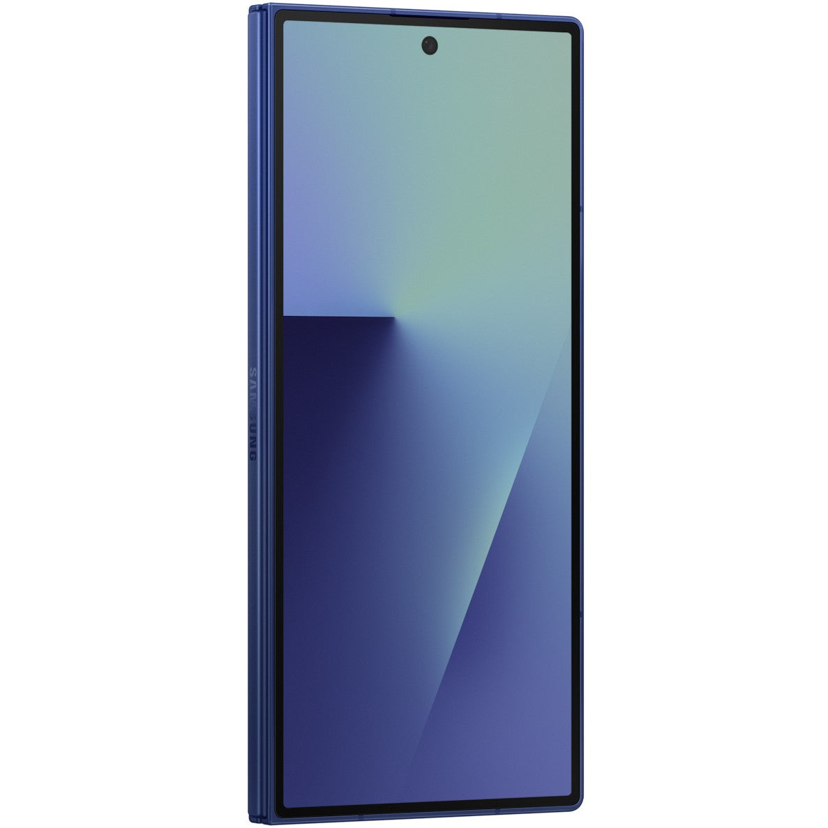Samsung Galaxy Z Fold7 5G 256 GB blue shadow