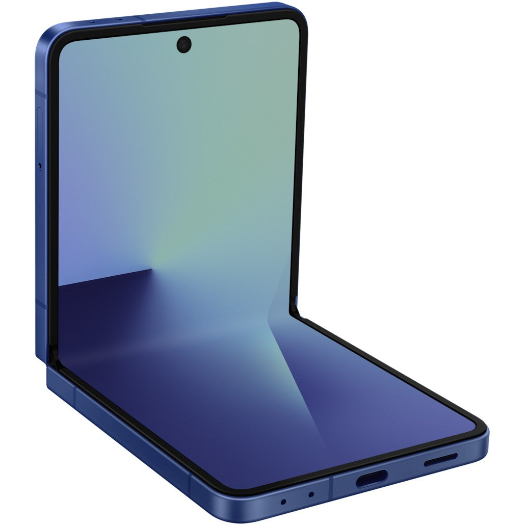 Samsung Galaxy Z Flip7 5G 256 GB blue shadow