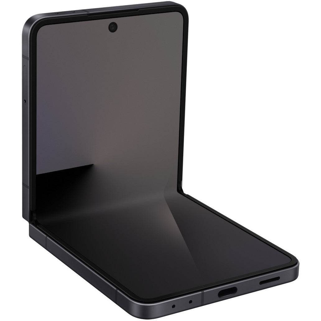 Samsung Galaxy Z Flip7 5G 256 GB jetblack