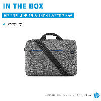 HP HP Prelude 15.6" 2Z8P4AA – Ansicht 2
