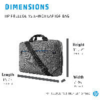 HP HP Prelude 15.6" 2Z8P4AA – Ansicht 3