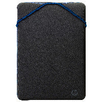 HP Reversible Protective 15.6" czarno-niebieski