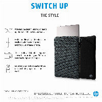 HP HP Reversible Protective 15.6" 2F1X7AA czarno-niebieski – Ansicht 5