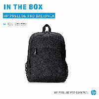 HP Prelude Pro Rucksack (15,6 Zoll)