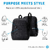 HP Prelude Pro Rucksack (15,6 Zoll)