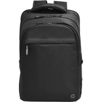 HP Professional 43.9cm 17.3" Notebook Rucksack Schwarz