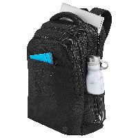 HP HP Professional 43,9cm 17,3" Notebook Rucksack Schwarz – Ansicht 2